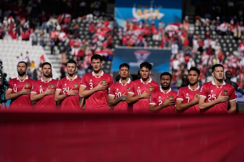 Sao nhập tịch tràn ngập, chuyên gia bóng đá Indonesia nói điều đắng chát