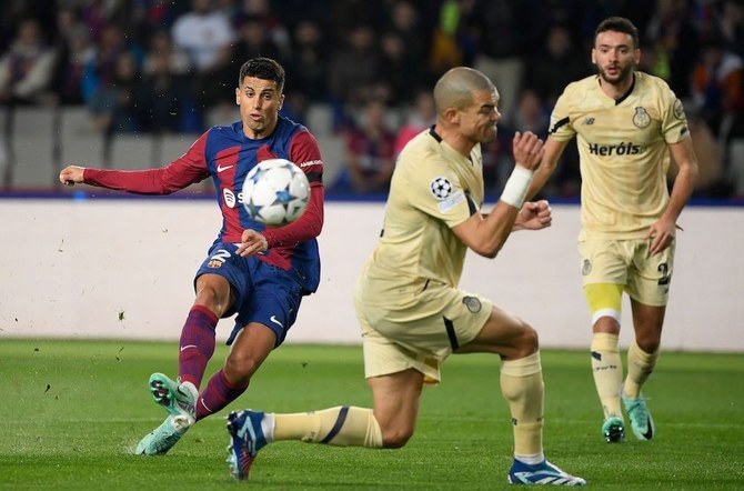 Cancelo: “Pepe từng khuyên tôi gia nhập Real”