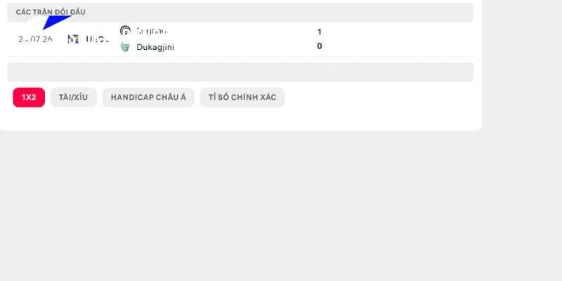 Soi Kèo Dukagjini Vs Lugano Lúc 21h30 Ngày 29/07/2026 3 Chạm trán trước đây của Dukagjini vs Lugano nói lên điều gì?