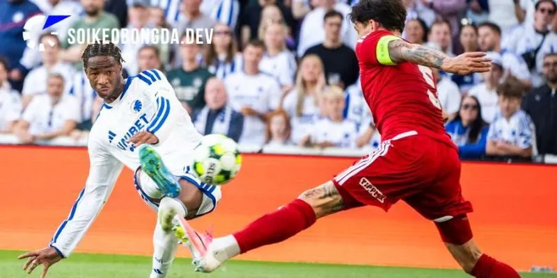 Nhận Định FC Inter Turku vs FC Copenhagen 23h00 20/08 Europa Conference League 2 Phong độ của FC Inter Turku vs FC Copenhagen gần đây