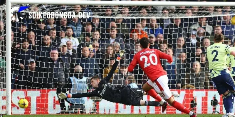 Nhận Định Nottingham Forest vs Leeds United 21h00 22/08 2 Đánh giá nhanh phong độ của Nottingham Forest vs Leeds United